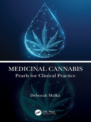 cover image of Medicinal Cannabis